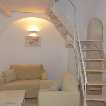 Trullo Dimora Di Giorgia Villa Alberobello Luaran gambar