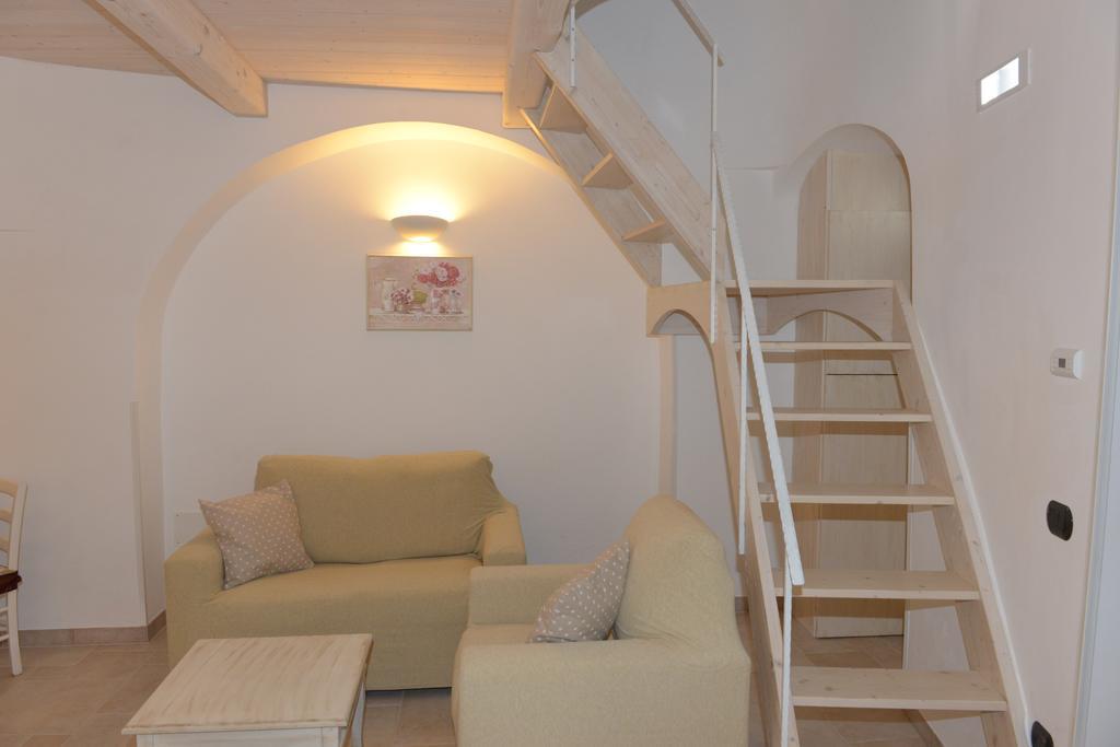 Trullo Dimora Di Giorgia Villa Alberobello Luaran gambar