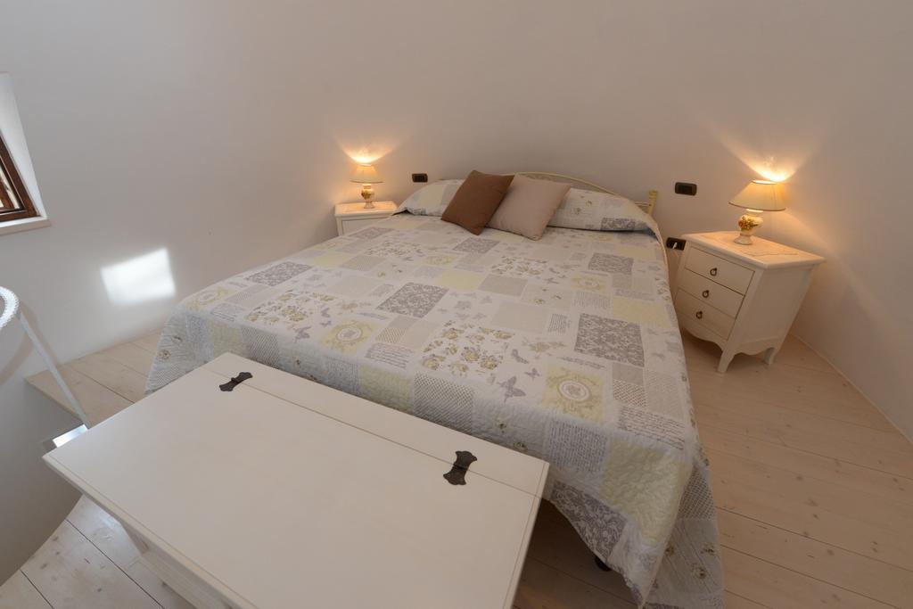 Trullo Dimora Di Giorgia Villa Alberobello Luaran gambar