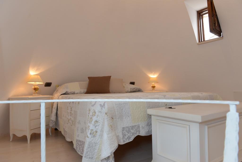 Trullo Dimora Di Giorgia Villa Alberobello Luaran gambar