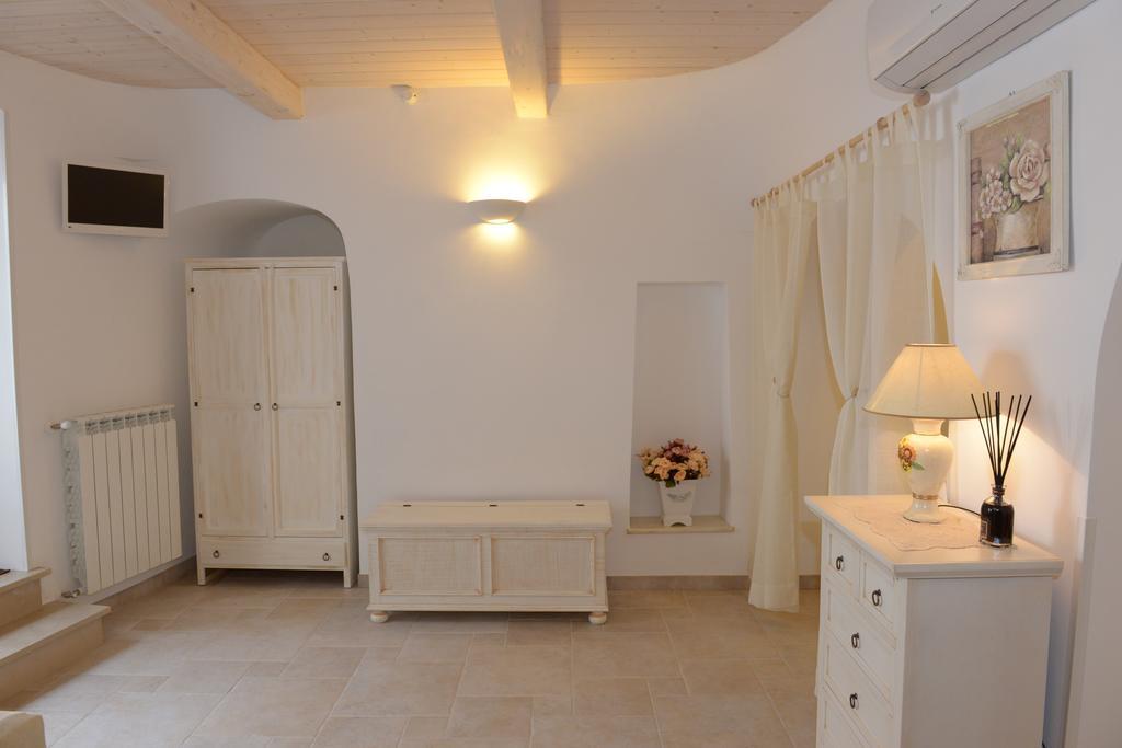 Trullo Dimora Di Giorgia Villa Alberobello Luaran gambar